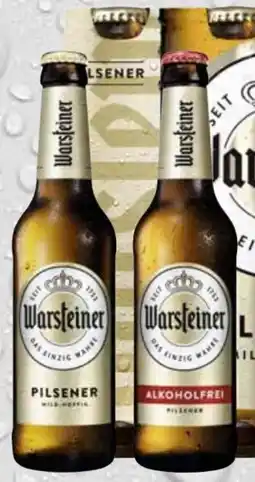 trinkgut Warsteiner Pilsener Angebot