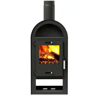 Globus Baumarkt Accente Kaminofen Magna 3.0 Angebot