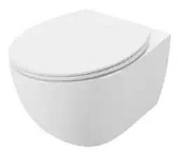 Globus Baumarkt Primaster Wand Tiefspül WC Melina Angebot