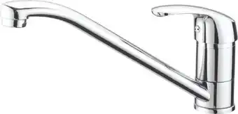 Globus Baumarkt TrendLine Spültischarmatur Atlanta Angebot