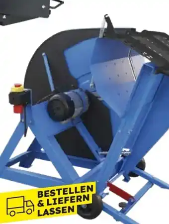 Globus Baumarkt Güde Wippsäge GWS 700 Angebot
