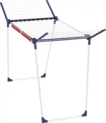 Globus Baumarkt Leifheit Wäschetrockner Pegasus 180 Solid Angebot