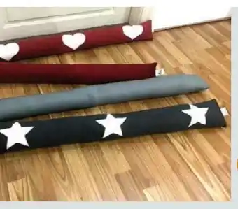 Globus Baumarkt Zugluftstopper Angebot