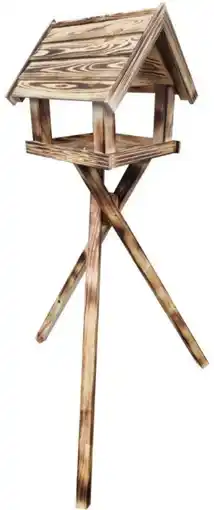 Globus Baumarkt Conni Oberkircher's Vogelhaus Jack Angebot