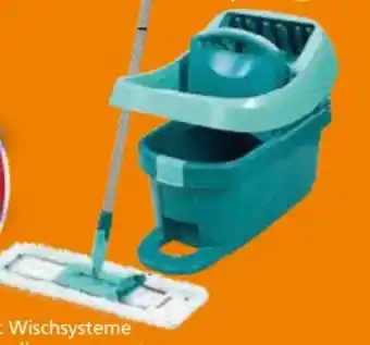 Globus Baumarkt Leifheit Profi Reinigungs-Set Angebot