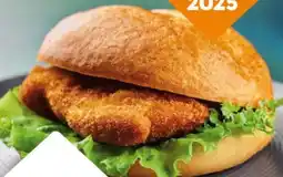 Globus Baumarkt Trefferia Schweine-Schnitzel im Brötchen Angebot