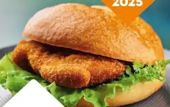 Globus Baumarkt Trefferia Schweine-Schnitzel im Brötchen Angebot