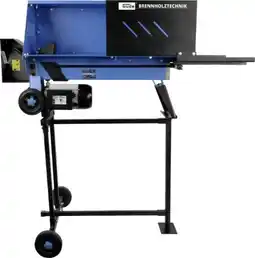 Globus Baumarkt Güde Holzspalter GHS 500/6,5 TE Angebot