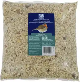 Globus Baumarkt CJ Wildlife Premium Fettfutter Angebot