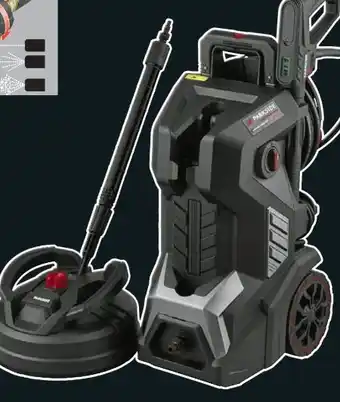 Lidl Parkside Performance Hochdruckreiniger PHDP 180 C2 Angebot