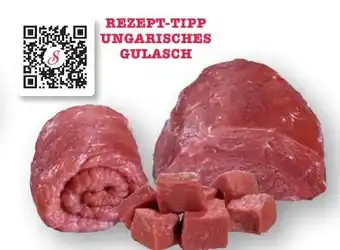 Scheck-in-Center Rinderschmorbraten Angebot