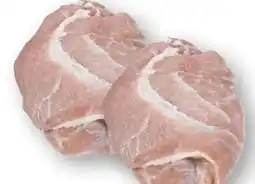 Scheck-in-Center Kalbsbäckchen Angebot