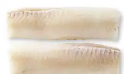 Scheck-in-Center Schellfischrücken Angebot