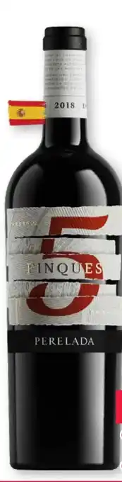 Scheck-in-Center Castillo de Perelada 5 Finques Angebot