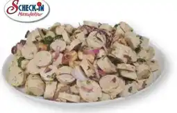 Scheck-in-Center Scheck-in Manufaktur Weißwurstsalat Angebot