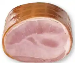 Scheck-in-Center Delikatess-Räucher-Kernschinken Angebot