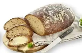 Scheck-in-Center Scheck-in Bäckerei Meister-Roggenlaib Angebot