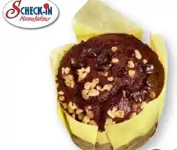 Scheck-in-Center Scheck-in Manufaktur Muffins mit Schokodrops Angebot