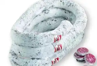 Scheck-in-Center Bistro-Salami Angebot