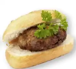 Scheck-in-Center Scheck-in Genusswelt Fleischpflanzerl mit Brötchen Angebot