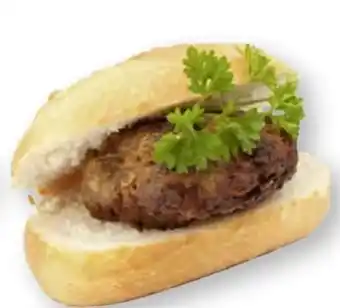 Scheck-in-Center Scheck-in Genusswelt Fleischpflanzerl mit Brötchen Angebot