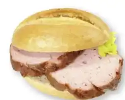 Scheck-in-Center Scheck-in Genusswelt Fleischkäse mit Brötchen Angebot