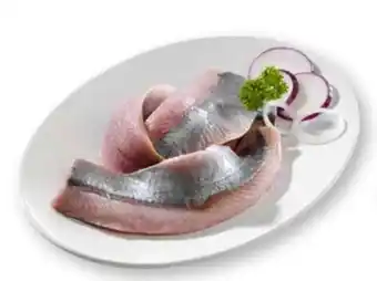 Scheck-in-Center Rauchmatjesfilets Angebot