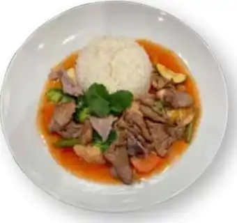 Scheck-in-Center Scheck-in Genusswelt Rind süß-sauer Rindfleischstreifen Angebot