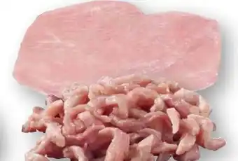 Scheck-in-Center Putenschnitzel Angebot