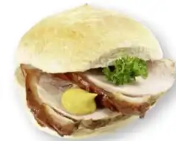 Scheck-in-Center Scheck-in Genusswelt Schweinekrustenbraten mit Brötchen Angebot