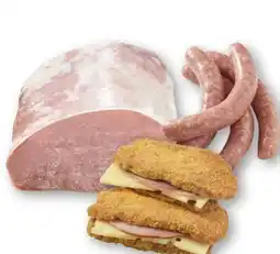 Scheck-in-Center Schweinerücken Angebot