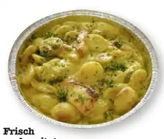 Scheck-in-Center Frisch Vorbereiteter Baeckeoffe Angebot