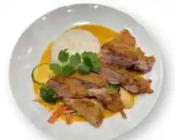 Scheck-in-Center Scheck-in Genusswelt Gelbes Thai Curry Angebot