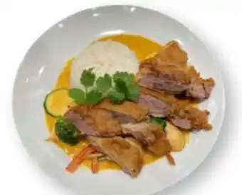 Scheck-in-Center Scheck-in Genusswelt Gelbes Thai Curry Angebot