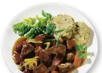 Scheck-in-Center Scheck-in Genusswelt Schweinegulasch Angebot