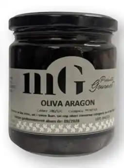 Scheck-in-Center MasGuso Oliva Aragon Angebot