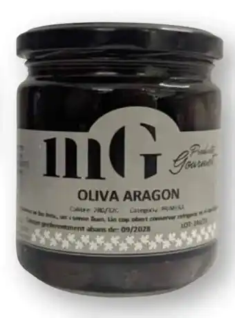 Scheck-in-Center MasGuso Oliva Aragon Angebot