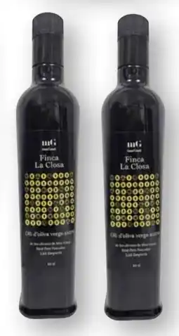 Scheck-in-Center MasGuso Olivenöl Virgin Extra Angebot