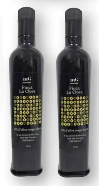 Scheck-in-Center MasGuso Olivenöl Virgin Extra Angebot