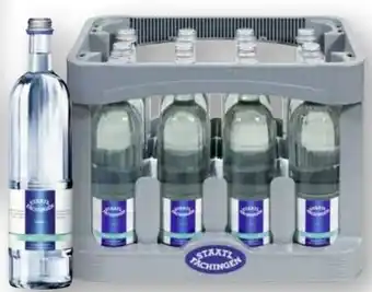 Scheck-in-Center Staatl. Fachingen Medium Angebot