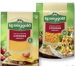 Scheck-in-Center Kerrygold Käse Angebot