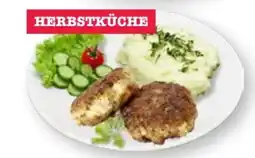 Scheck-in-Center Scheck-in Genusswelt Fleischpflanzerl Angebot