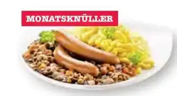 Scheck-in-Center Scheck-in Genusswelt Linseneintopf Angebot