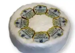 Scheck-in-Center Crémeux de Bourgogne Angebot