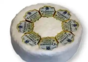 Scheck-in-Center Crémeux de Bourgogne Angebot