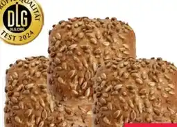 Scheck-in-Center Scheck-in Bäckerei Dinkelbrötchen Angebot