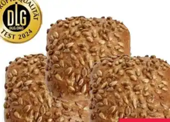 Scheck-in-Center Scheck-in Bäckerei Dinkelbrötchen Angebot