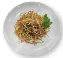 Scheck-in-Center Scheck-in Genusswelt Gebratene Nudeln knackiges Gemüse Angebot