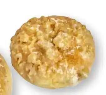 Scheck-in-Center Scheck-in Center 1 Hefestreusel kleines Heißgetränk Angebot