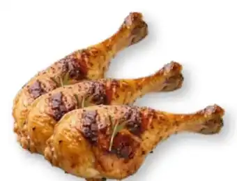 Scheck-in-Center Scheck-in Genusswelt Drei Chicken Drum Sticks Angebot